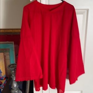 Hockey Goalie practice jersey XXL